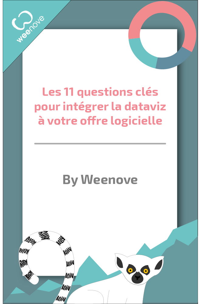 Livre blanc - Les 11 questions clés pour itnégrer la dataviz à votre offre logicielle